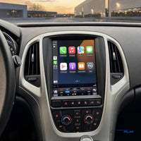 Écran CarPlay compatible avec Opel Astra J [2009-2019]
