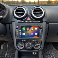 Écran CarPlay compatible avec Opel Corsa D [2006-2014]