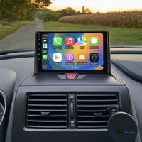 Écran CarPlay compatible avec Peugeot Expert [2007-2016]