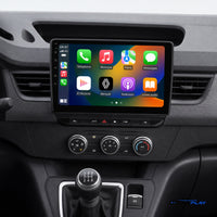 Écran CarPlay compatible avec Renault Kangoo [2019-2025] (sans écran d'origine)