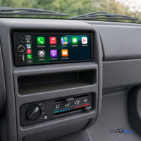 Écran CarPlay compatible avec Renault Laguna 1 [1994-2001]