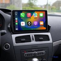 Écran CarPlay compatible avec Renault Laguna 2 [2001-2007] Type A (Voir Image)