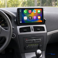 Écran CarPlay compatible avec Renault Laguna 2 [2001-2007] Type A (Voir Image)