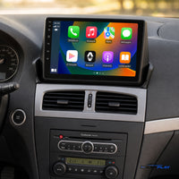 Écran CarPlay compatible avec Renault Laguna 2 [2001-2007] Type A (Voir Image)