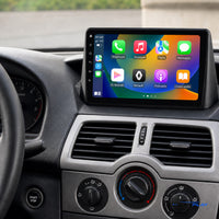 Écran CarPlay compatible avec Renault LAGUNA 2 [2001-2007] Type B ( Voir Image )