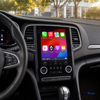 Écran CarPlay compatible avec Renault Mégane 4 [2016-2022]
