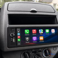 Écran CarPlay compatible avec Renault Modus [2004-2012]