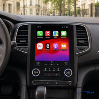 Écran CarPlay compatible avec Renault Talisman [2016-2022]