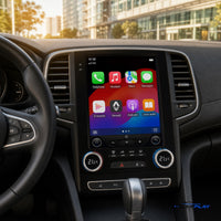 Écran CarPlay compatible avec Renault Talisman [2016-2022]