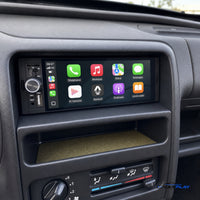 Écran CarPlay compatible avec Renault Twingo 1 [1993-2010]