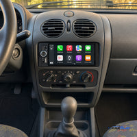 Écran CarPlay compatible avec Renault Twingo 1 [1993-2010]