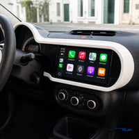 Écran CarPlay compatible avec Renault Twingo 3 [2014-2024]