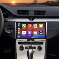 Écran CarPlay compatible avec Volkswagen Passat CC [2010-2015]