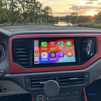 Écran CarPlay compatible avec Volkswagen T6 [2015-2022] MK7