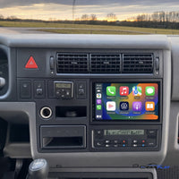 Écran CarPlay compatible avec Volkswagen TRANSPORTER T4 [1998-2003]