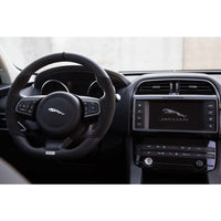 Apple Carplay pour Jaguar F-Pace 2015-2018