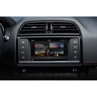 Apple Carplay pour Jaguar F-Pace 2015-2018