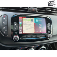 Apple Carplay pour Alfa Romeo Giulietta 2012-2020