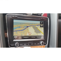 Apple Carplay pour Bentley Continental GT 2011-2017