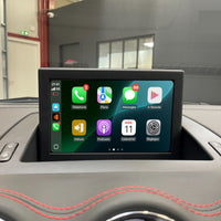 Apple Carplay pour Peugeot avec système RNEG