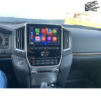 Module Apple Carplay Toyota Land Cruiser à partir de 2019