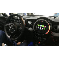 Apple Carplay pour Mini Cooper 2012-2017 système NBT