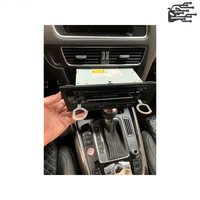 Clefs extraction pour poste Audi et Volkswagen