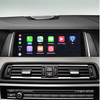 Apple Carplay pour BMW avec système NBT