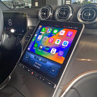 Apple Carplay pour Mercedes système NTG 7.0 MBUX2