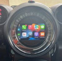 Apple Carplay pour Mini 2005-2007