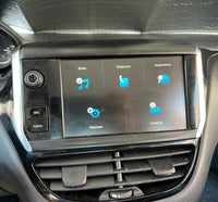 Apple Carplay pour Peugeot avec système RCC