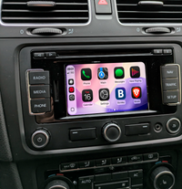 Apple Carplay pour Volkswagen avec RNS315