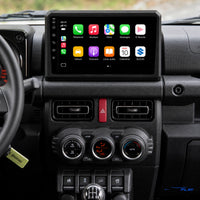 Écran CarPlay compatible avec Suzuki JIMNY [2018-2020]