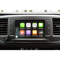 Apple Carplay pour Toyota ProAce Verso 2016-2019