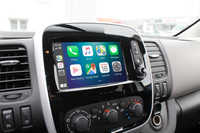 Apple Carplay pour RENAULT de 2014 à 2019