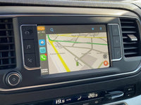 Apple Carplay pour Opel Vivaro 2016-2019