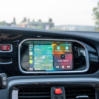 Apple Carplay pour Volvo V40, V60, S60, XC60