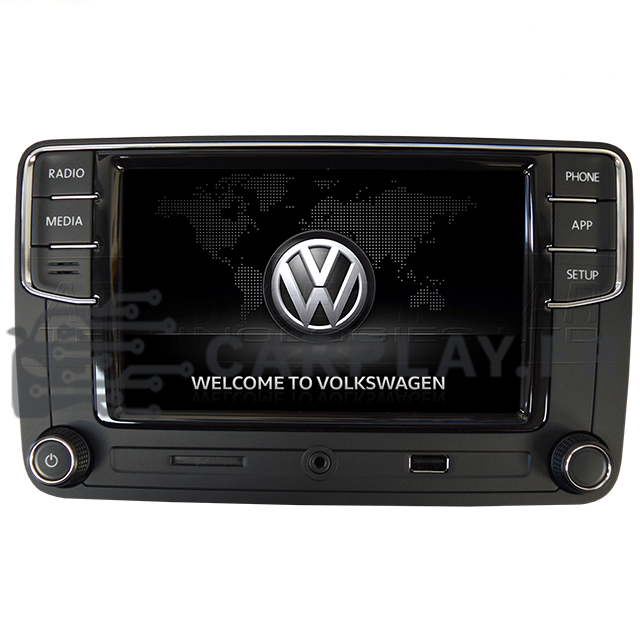 Poste MIB Seat compatible Apple Carplay
