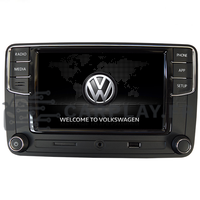 Poste MIB Seat compatible Apple Carplay