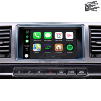 Apple Carplay pour Jaguar XJ et XF 2012-2015