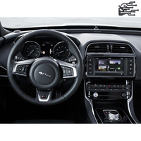 Apple Carplay pour Jaguar XJ, XF et XE 2016-2018
