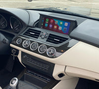 Apple Carplay pour BMW Z4 E89